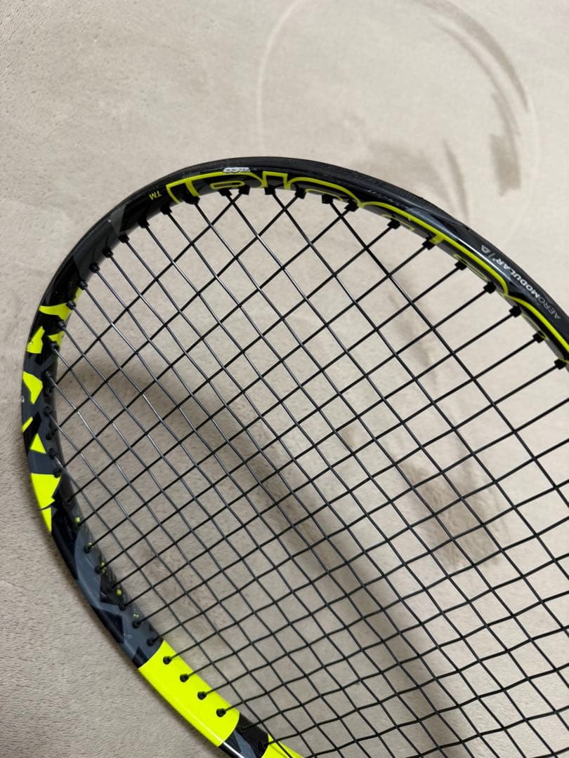 ラケット(硬式用) Babolat Pure Aero98 G3