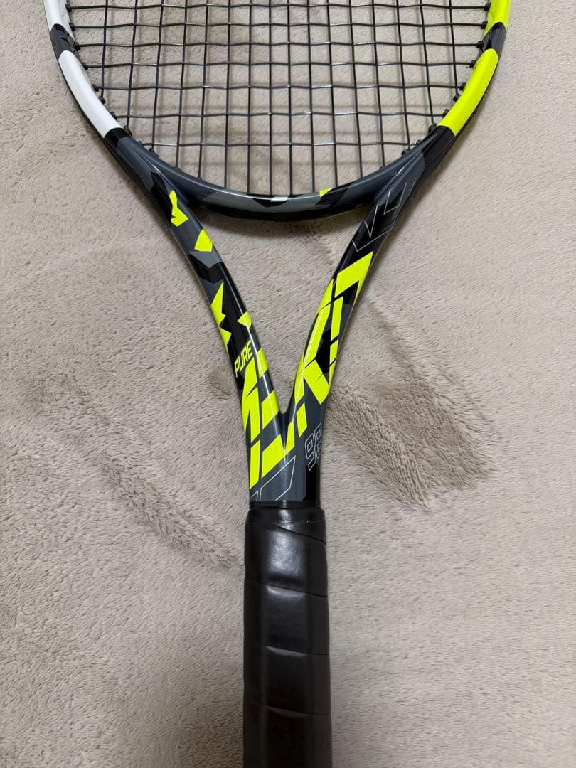 ラケット(硬式用) Babolat Pure Aero98 G3