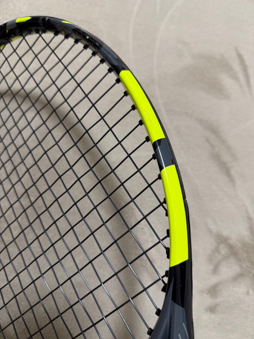 ラケット(硬式用) Babolat Pure Aero98 G3