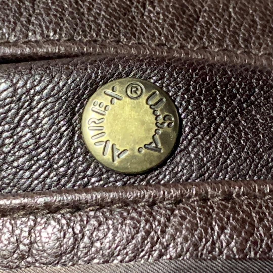 AVIREX アビレックス トップガンモデル G-1 フライトジャケット 42