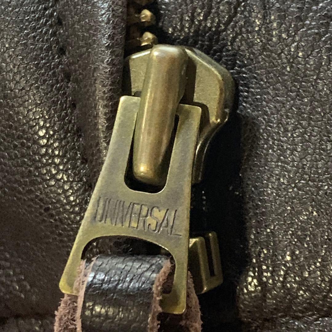 AVIREX アビレックス トップガンモデル G-1 フライトジャケット 42