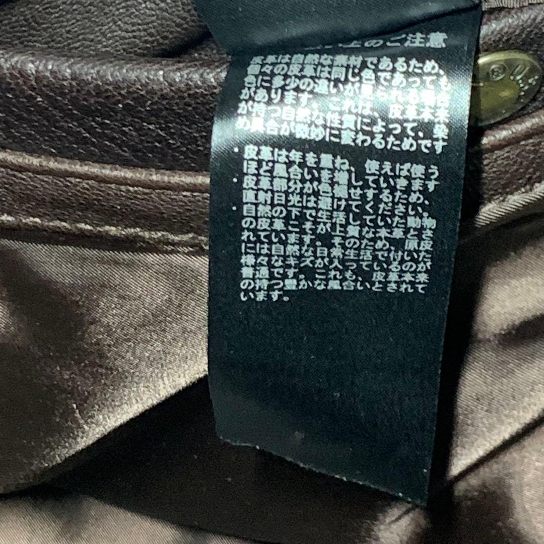 AVIREX アビレックス トップガンモデル G-1 フライトジャケット 42