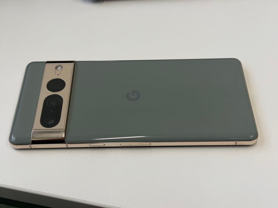 Google Pixel 7 Pro グレー 本体