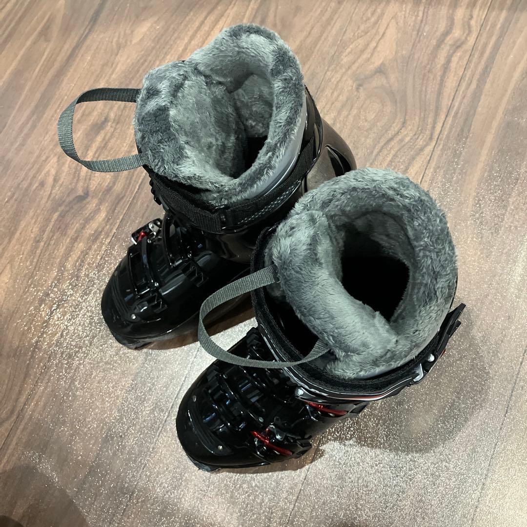 REXXAM REX A5 スキー ブーツ(男性用)