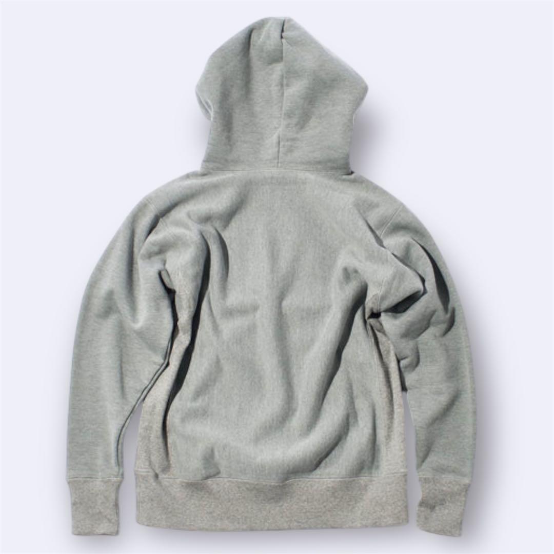 DORICK MARCEL(ドリックマルセル)/ヘビーウェイトパーカー