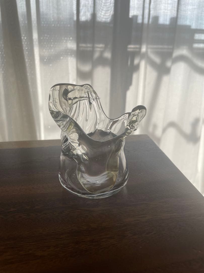 asako kawachi 河内麻子さんのガラス