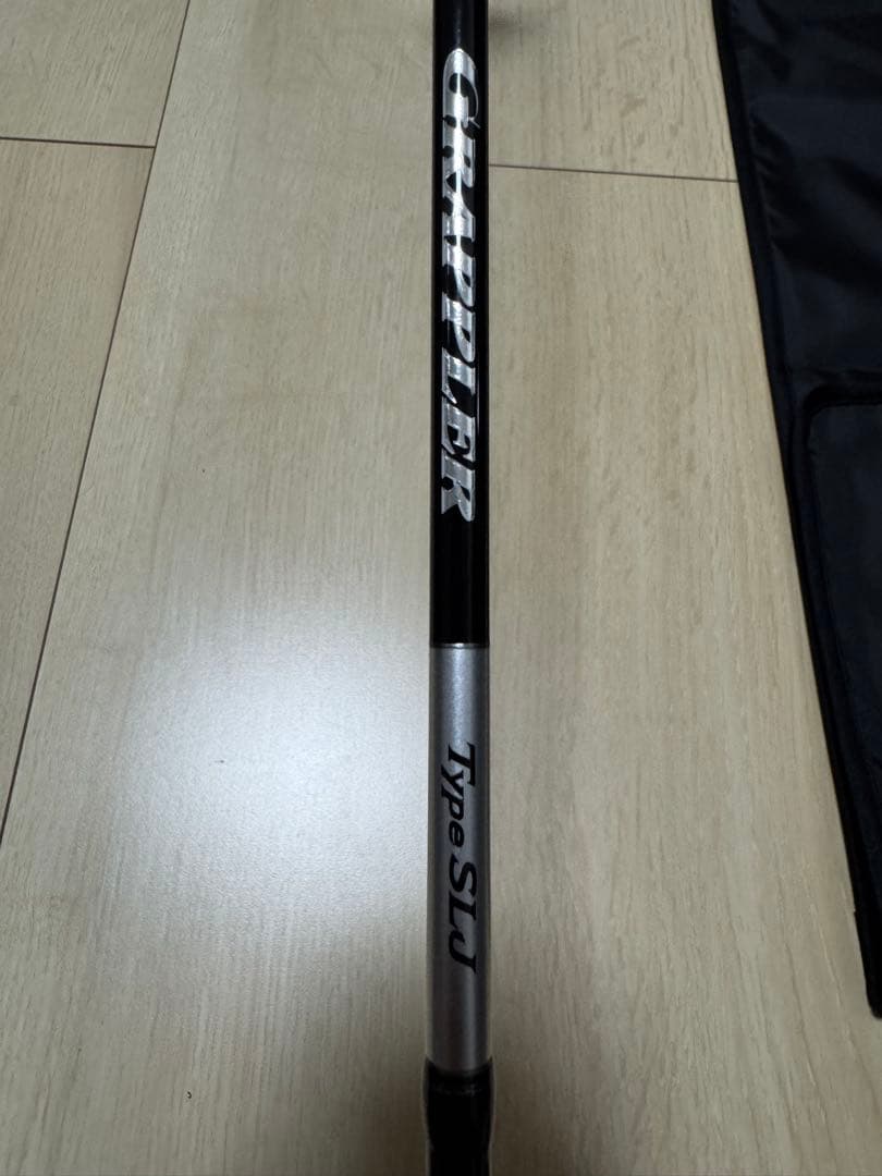 25 グラップラー　SLJ S66-00