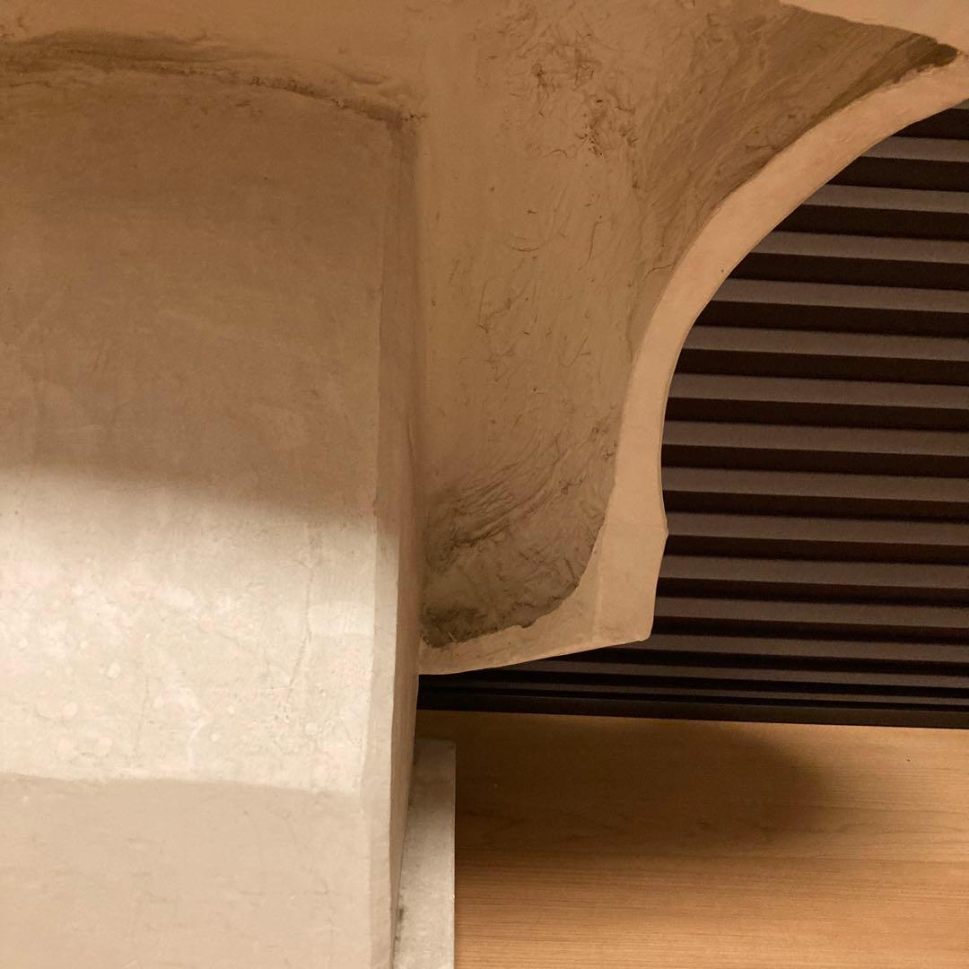 石膏像 ガッタメラータ 胸像 デッサン像 美術 芸術