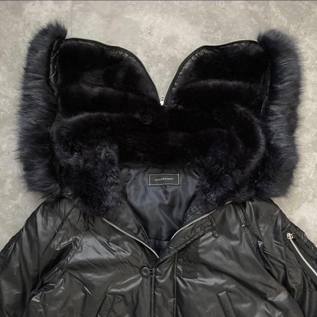 ジャケット・アウター N-2B military flight bomber short jacket