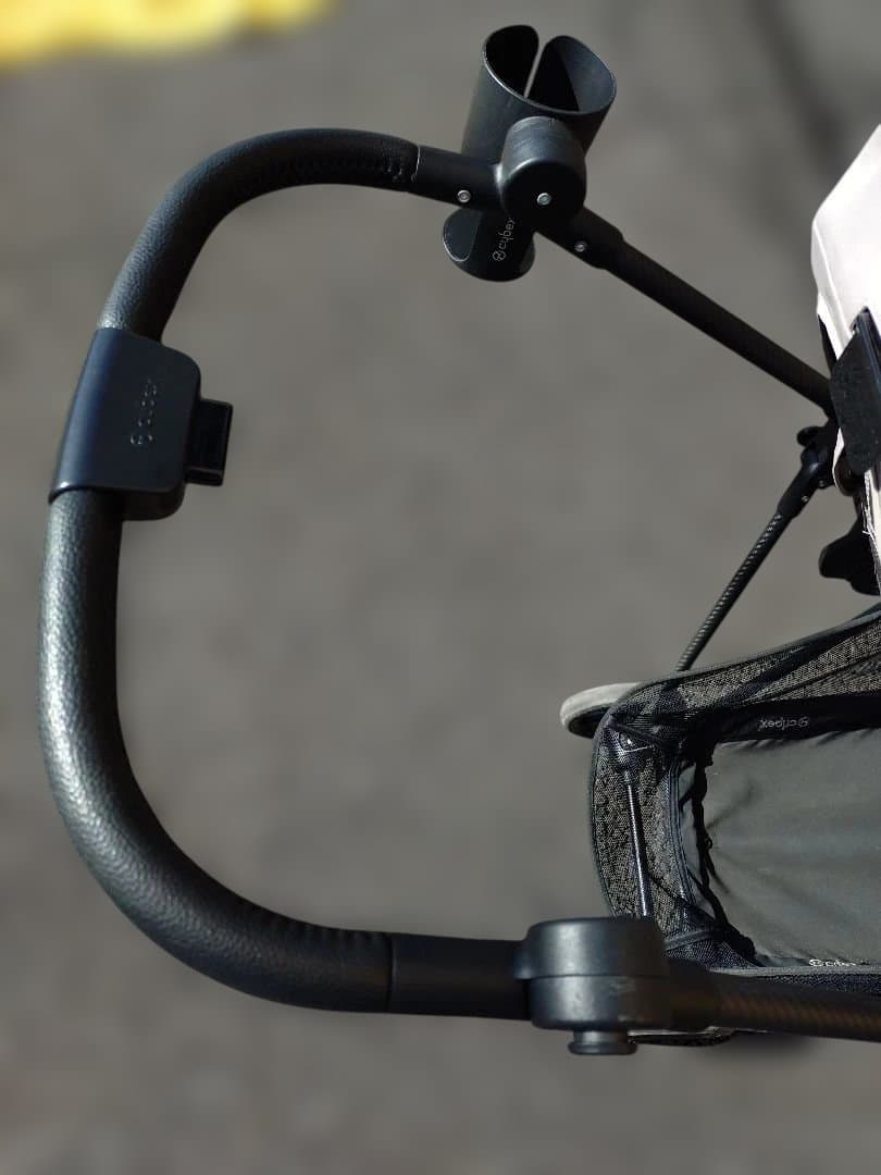 サイベックスベビーカー　メリオ