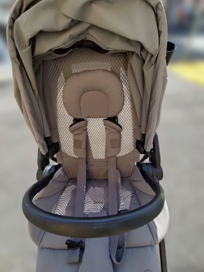 サイベックスベビーカー　メリオ