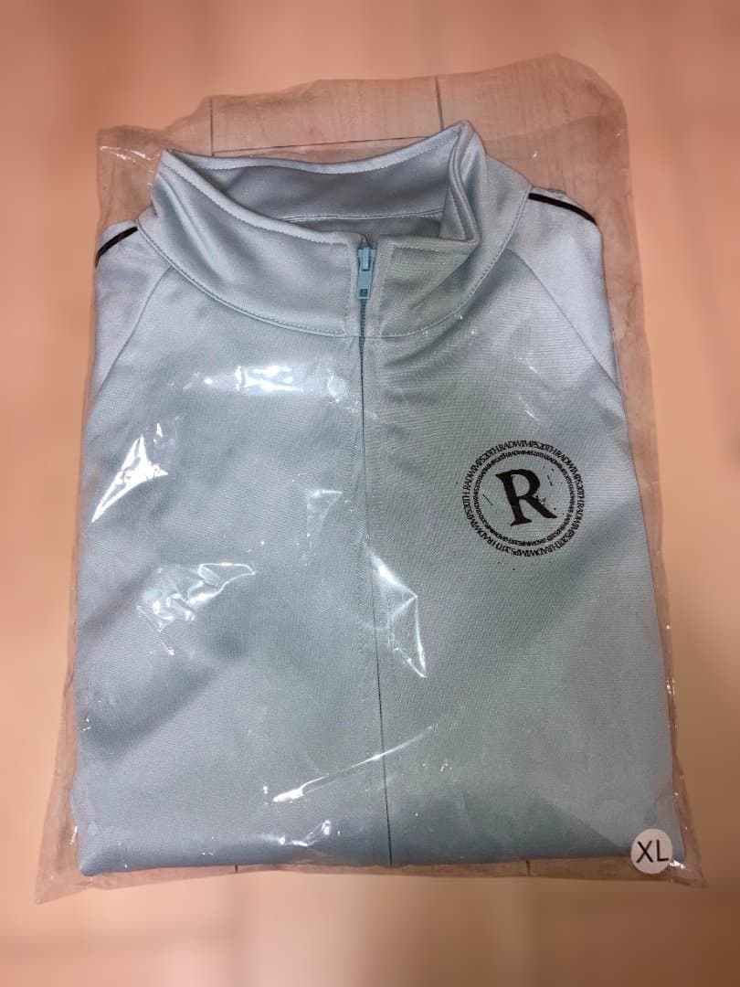 RADWIMPS20th Anniversary ジャージ（ジャケット）