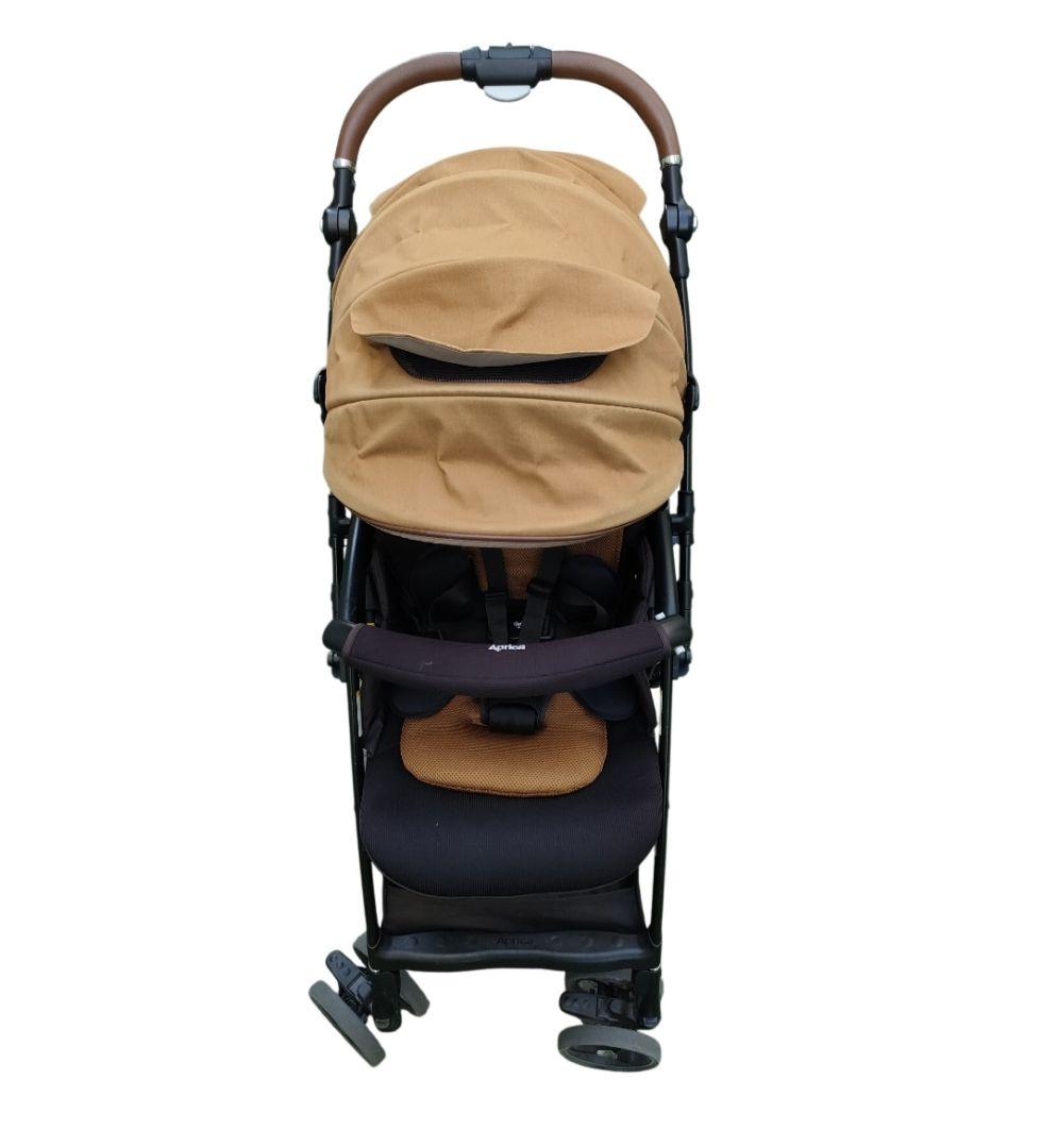 え*ん様 Aprica ラクーナビッテ クッション Bscn 限定モデル アカチ