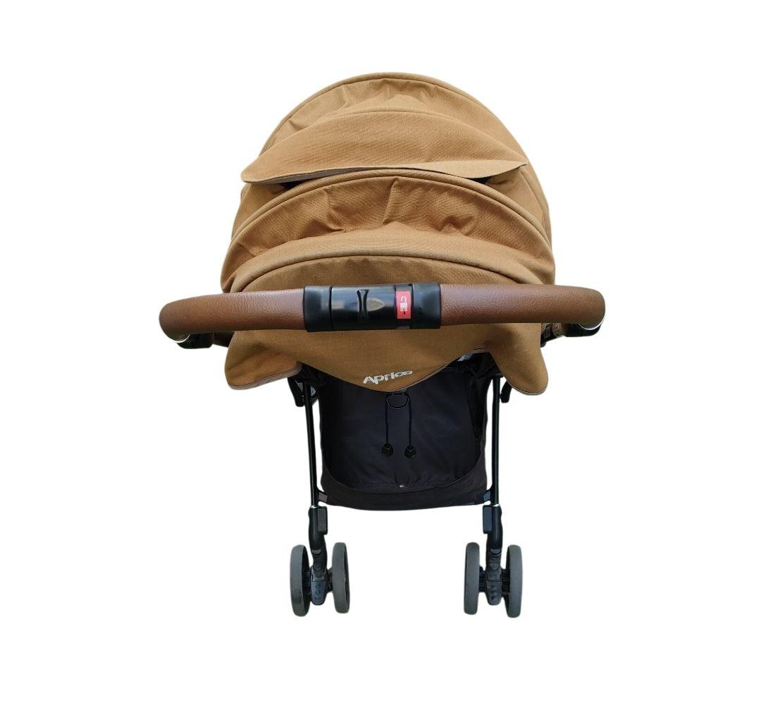 え*ん様 Aprica ラクーナビッテ クッション Bscn 限定モデル アカチ