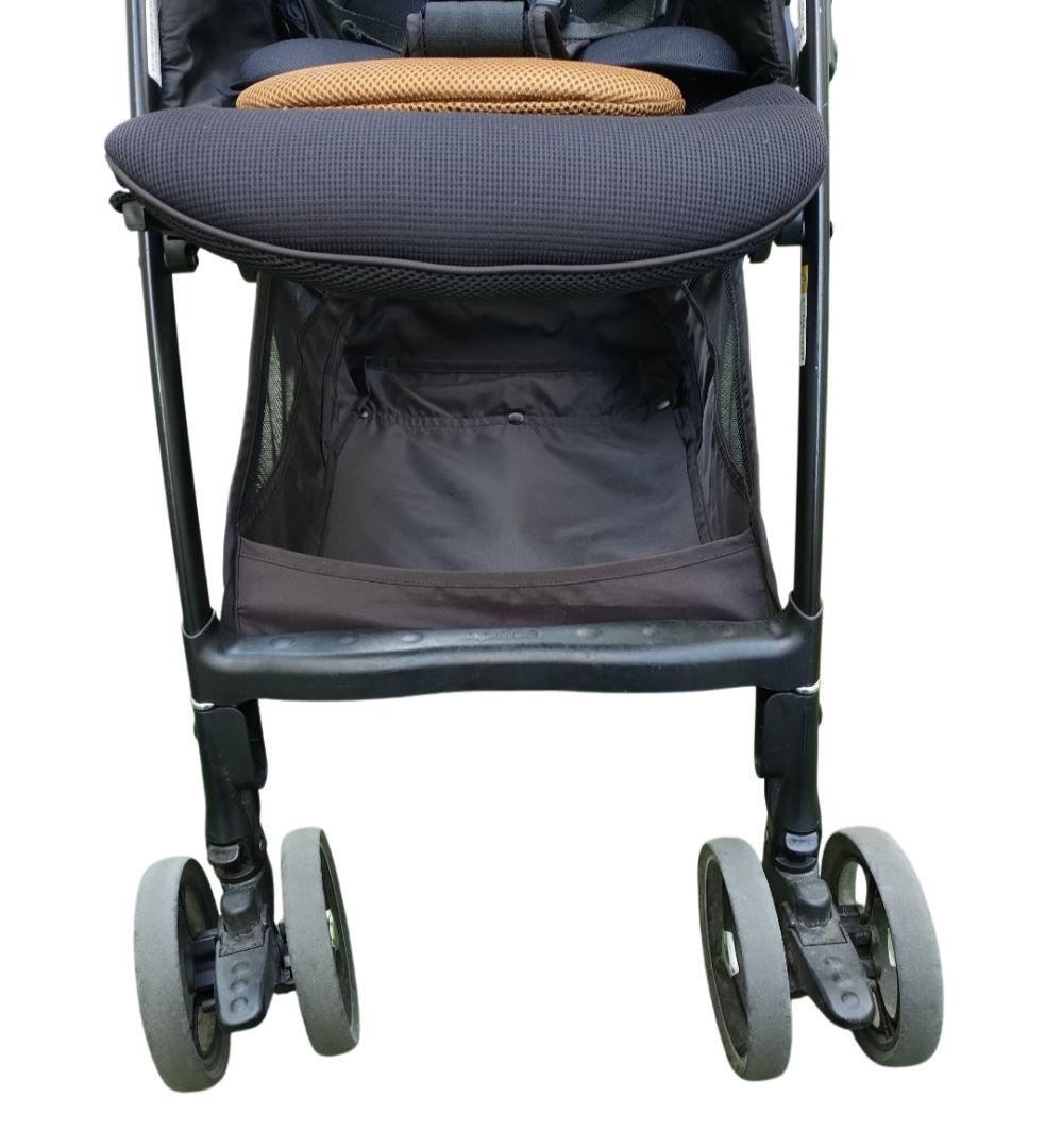 え*ん様 Aprica ラクーナビッテ クッション Bscn 限定モデル アカチ