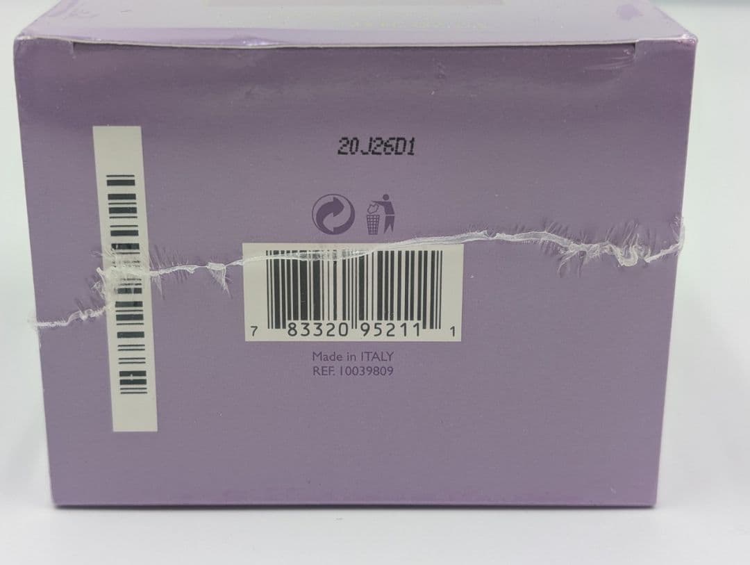 ブルガリ オムニア・アメジスト オードトワレ40ml