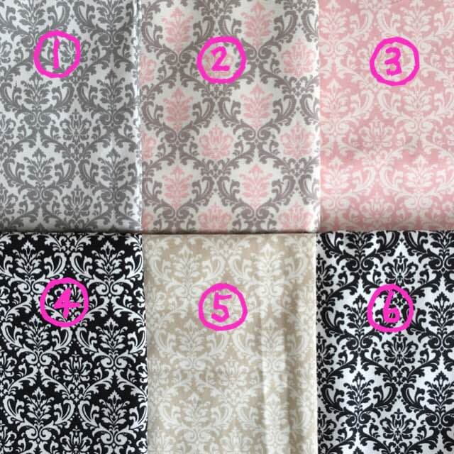 ハンドメイド生地サンプル⋈