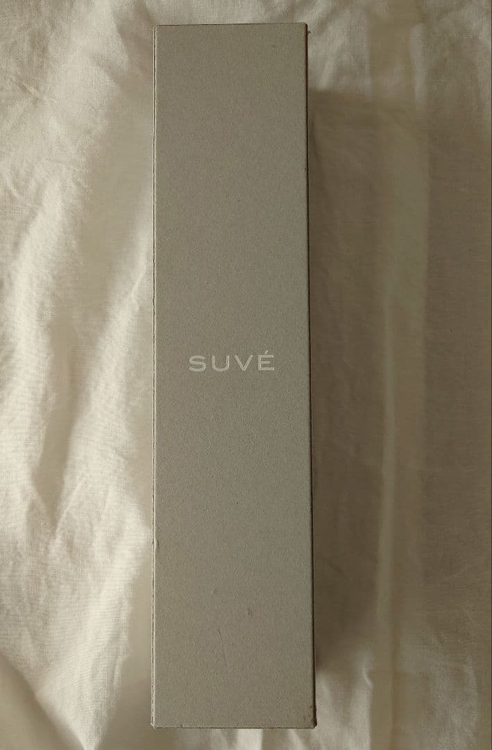 スーヴェ　ボディブラシロング　 未使用