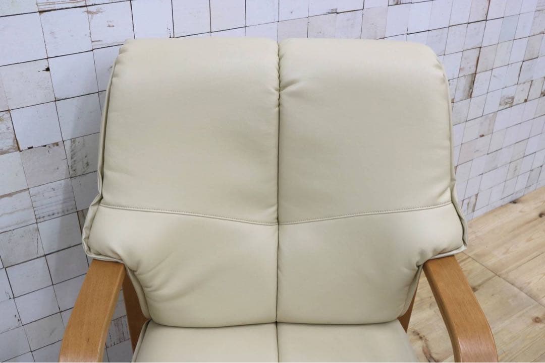 GMIO1D○冨士ファニチア / FUJI FURNITURE アームチェア ダ