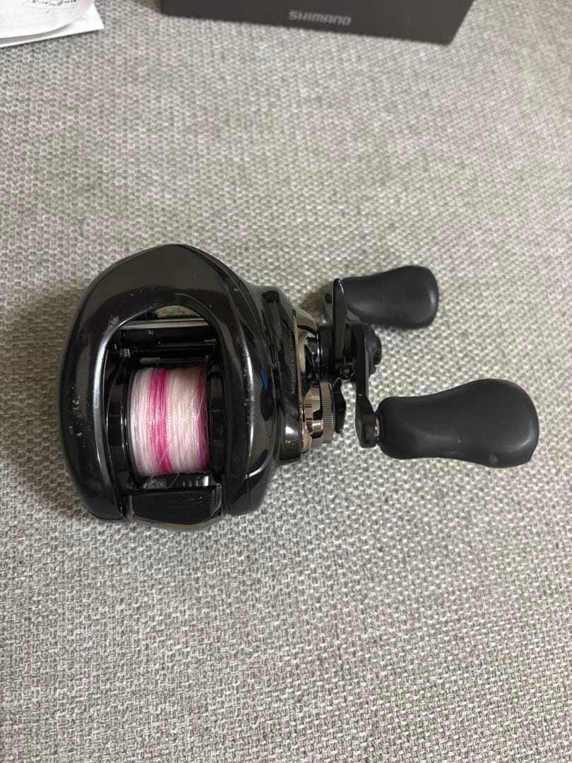 ❤︎　シマノ 23 アンタレスDCMD HG 右巻き