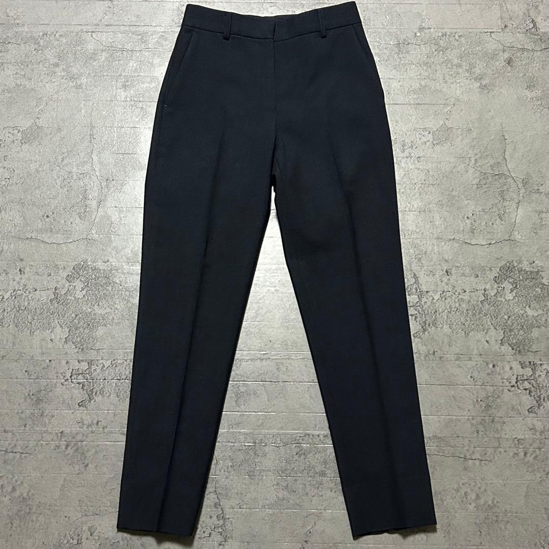 未使用級 オリヒカ REDA レディース セットアップ スーツ クロップドパンツ