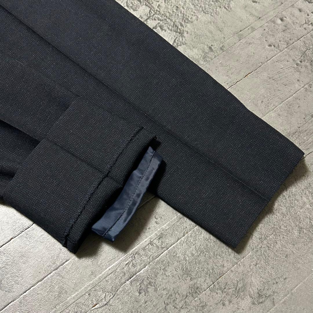 未使用級 オリヒカ REDA レディース セットアップ スーツ クロップドパンツ