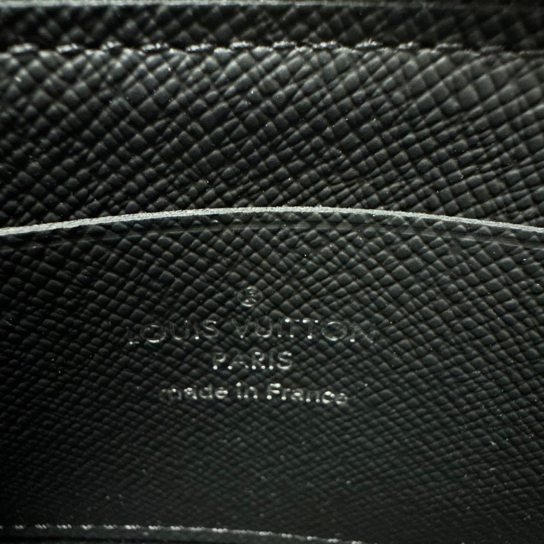【新品未使用】ルイヴィトン ポルト モネ ジュール ケース 財布