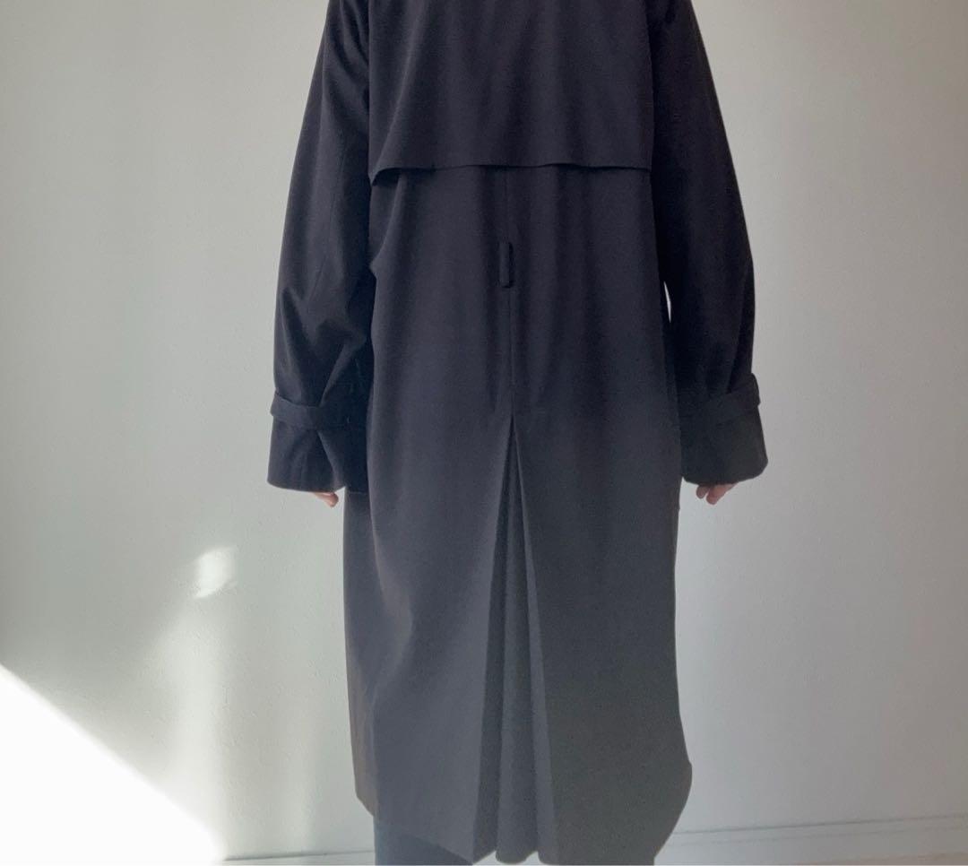 S'YTE（ヨウジヤマモト） トレンチコート(UB-C33-912)