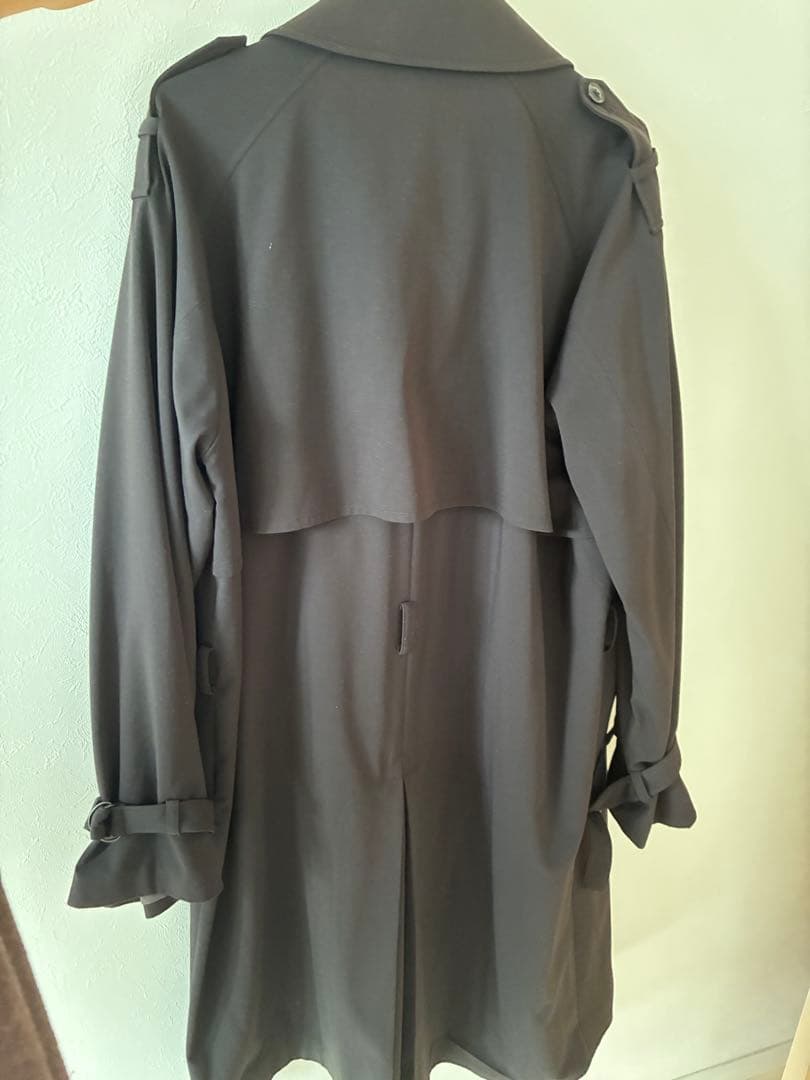 S'YTE（ヨウジヤマモト） トレンチコート(UB-C33-912)