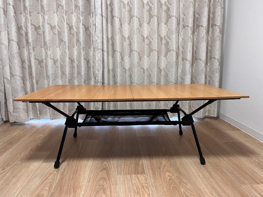 ⭐︎HITOMIN さま 専用⭐︎DOD キャナリーテーブルL