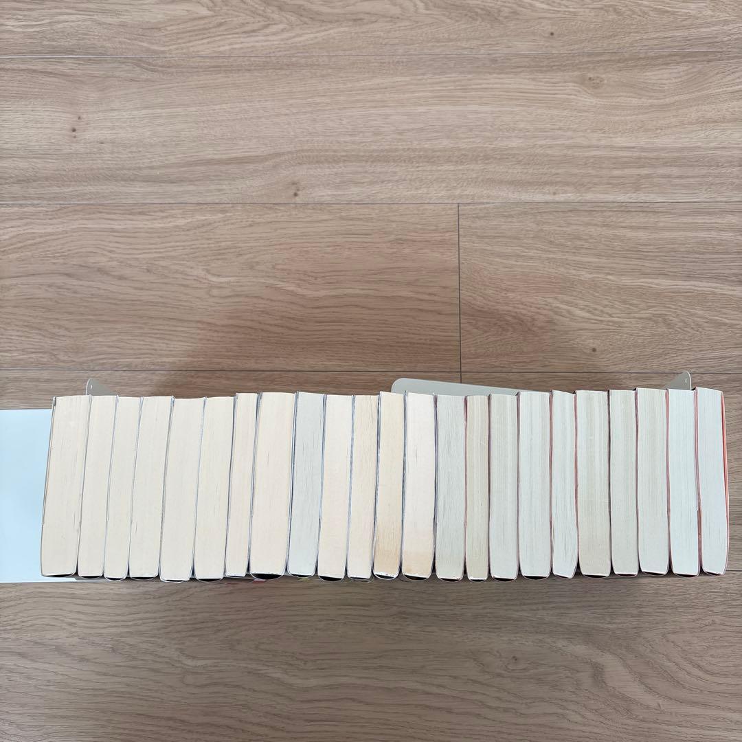 藤木稟　バチカン奇跡調査官　23巻まとめ売り