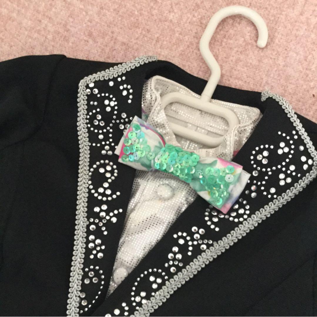 フィギュアスケート コスチューム(男の子)