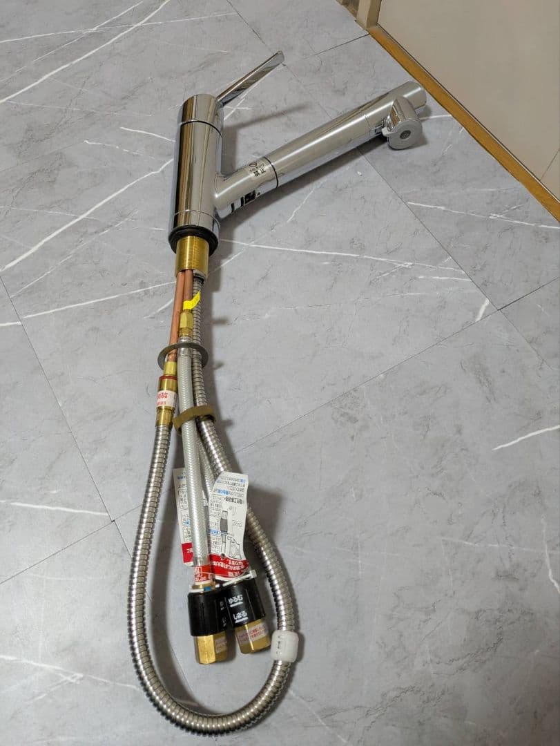 takagi タカギ 蛇口一体型浄水器 JY196MN-9NTN03