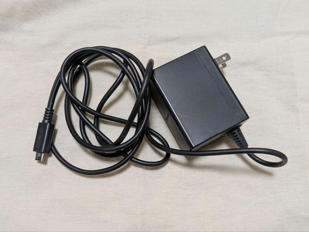 Nintendo Switch 本体 ネオンオレンジ/レッド ※注意事項有