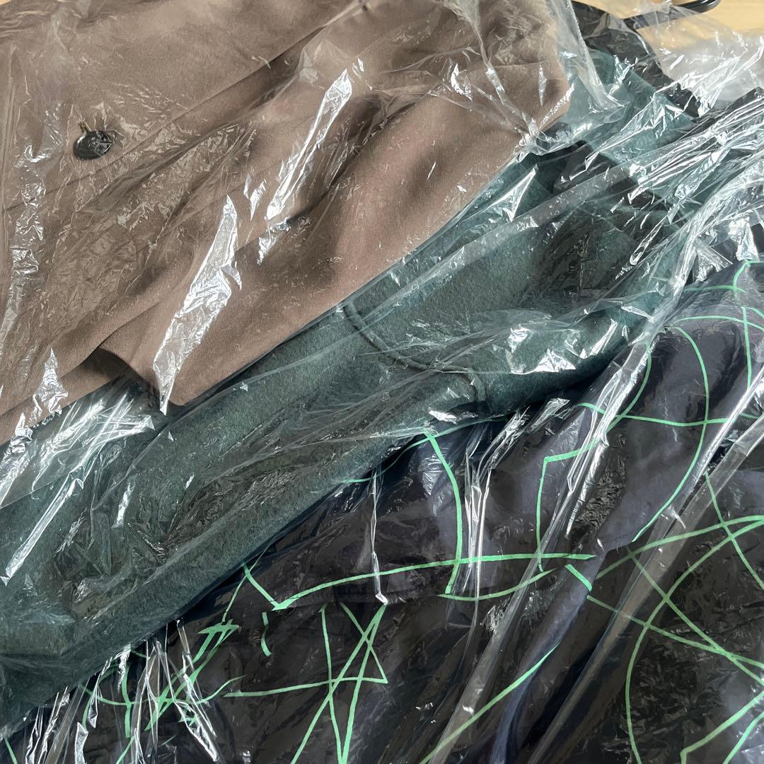 ヤマダヤ 33,000円の福袋　2026年 新品未使用 ブランド限定V