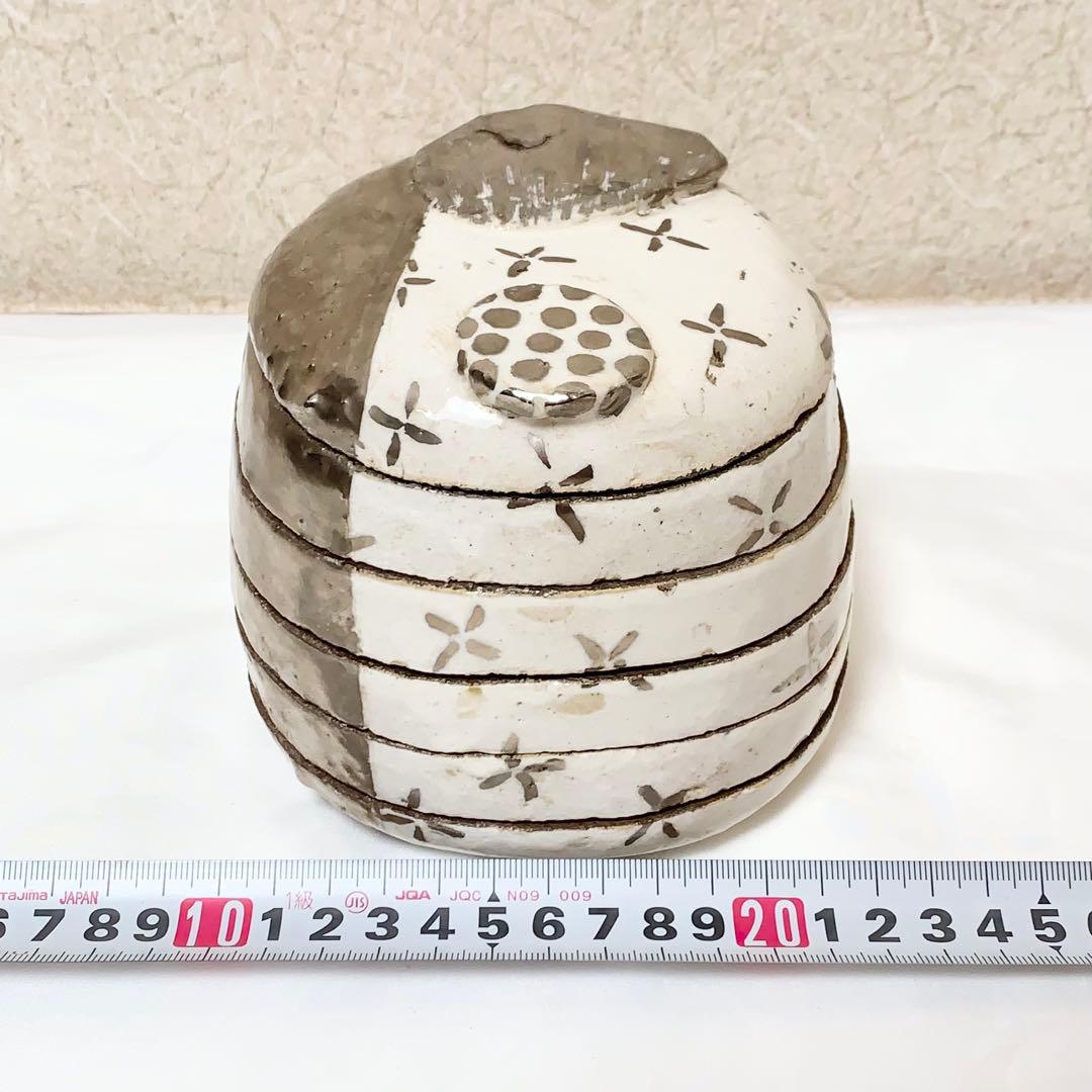 Y*a様 伊集院真理子 プラチナ 重ね塊取り皿