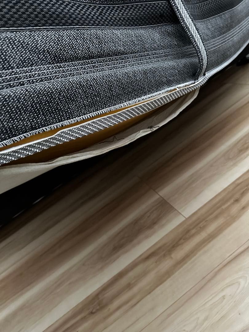 【最終価格】シモンズ　Beautyrest Black クイーンサイズ