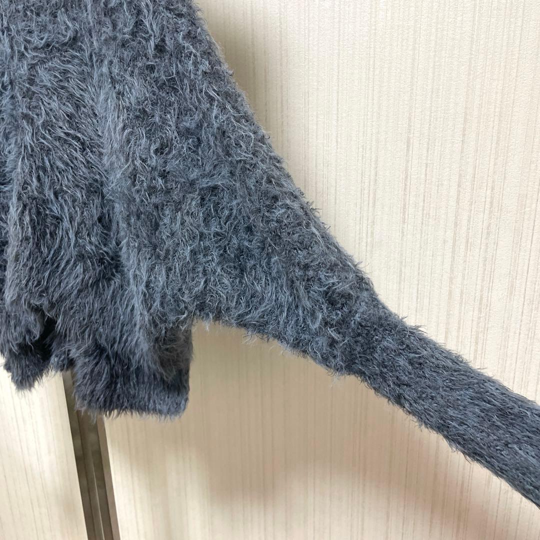 みんちゃ　LA BELLE ETUDE MIXフェザーヤーン