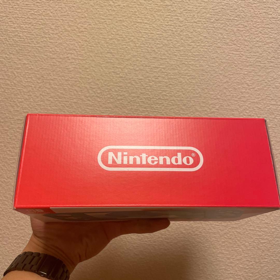 【新品】Nintendo Switch Lite ターコイズ