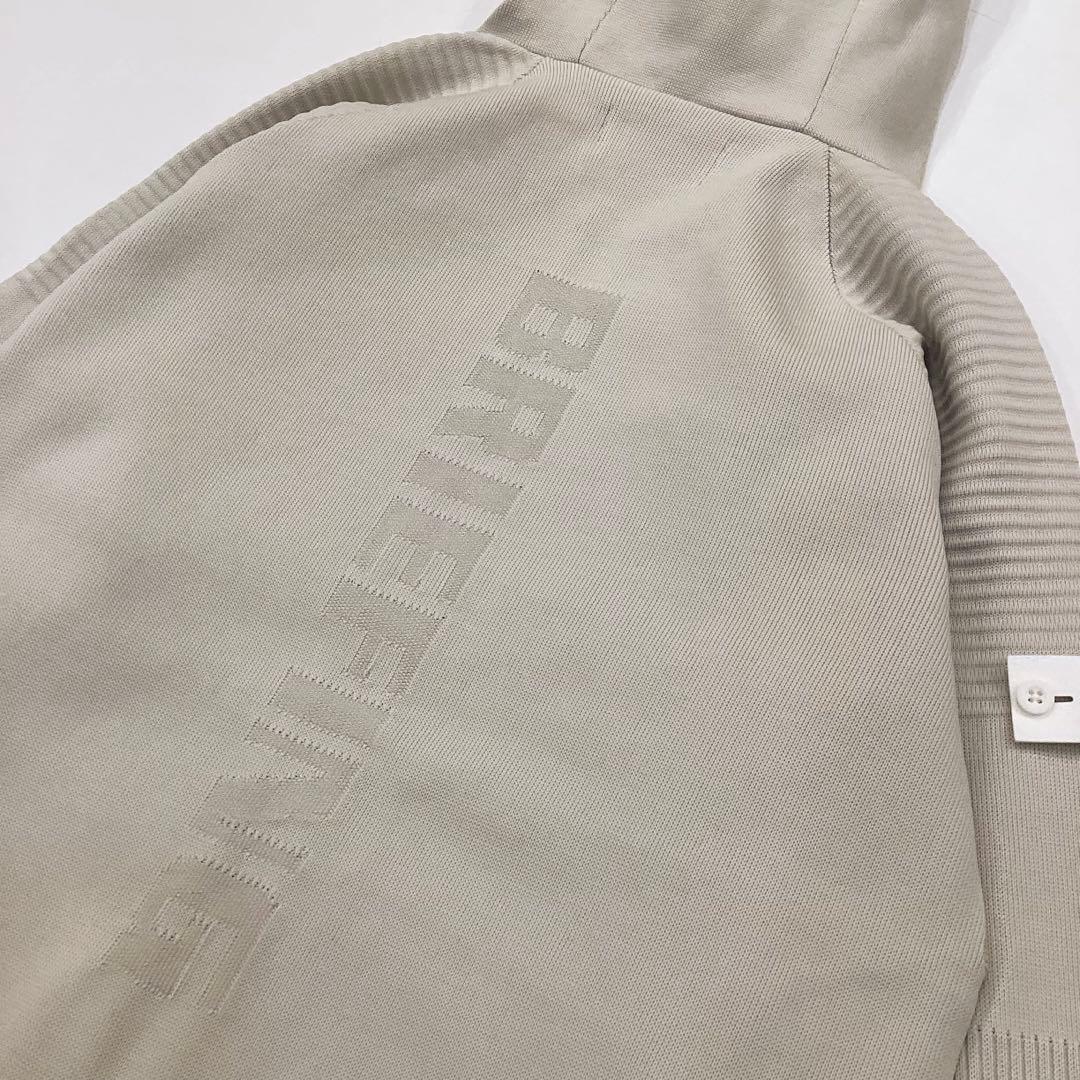 新品　BRIEFING WS WR KNIT PARKA M