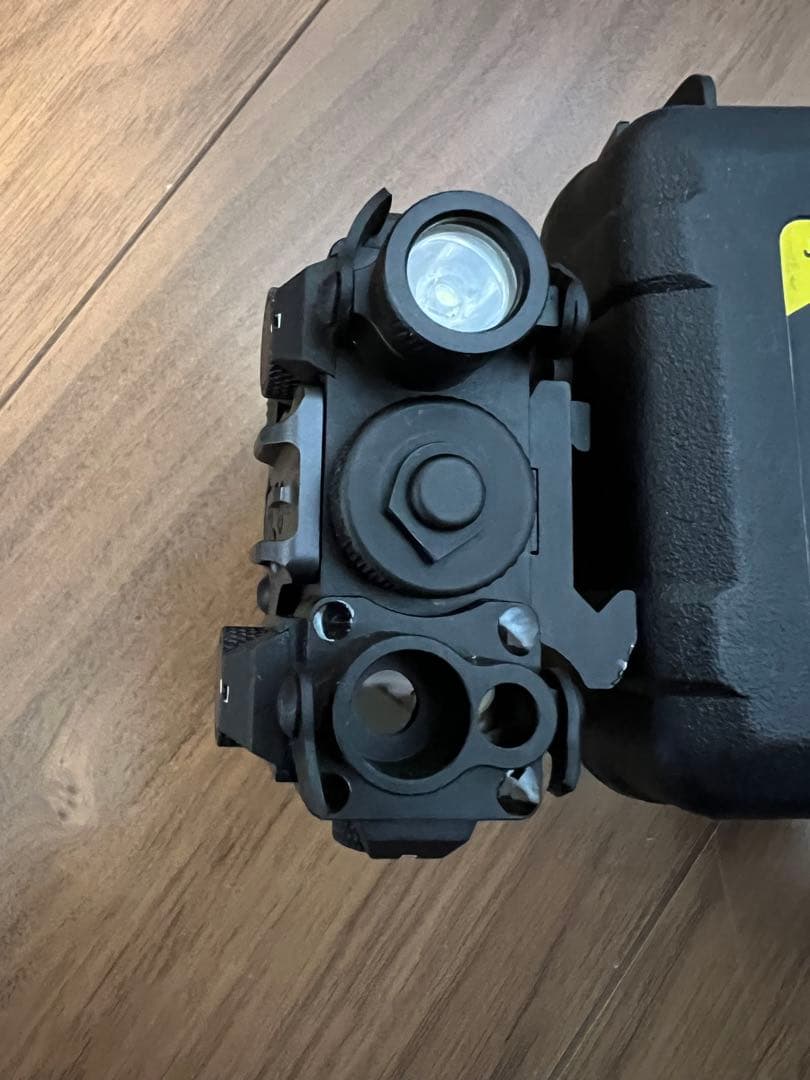 SOTAC DBAL-A2 (フルメタル製)