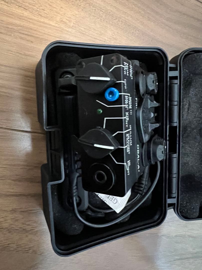 SOTAC DBAL-A2 (フルメタル製)