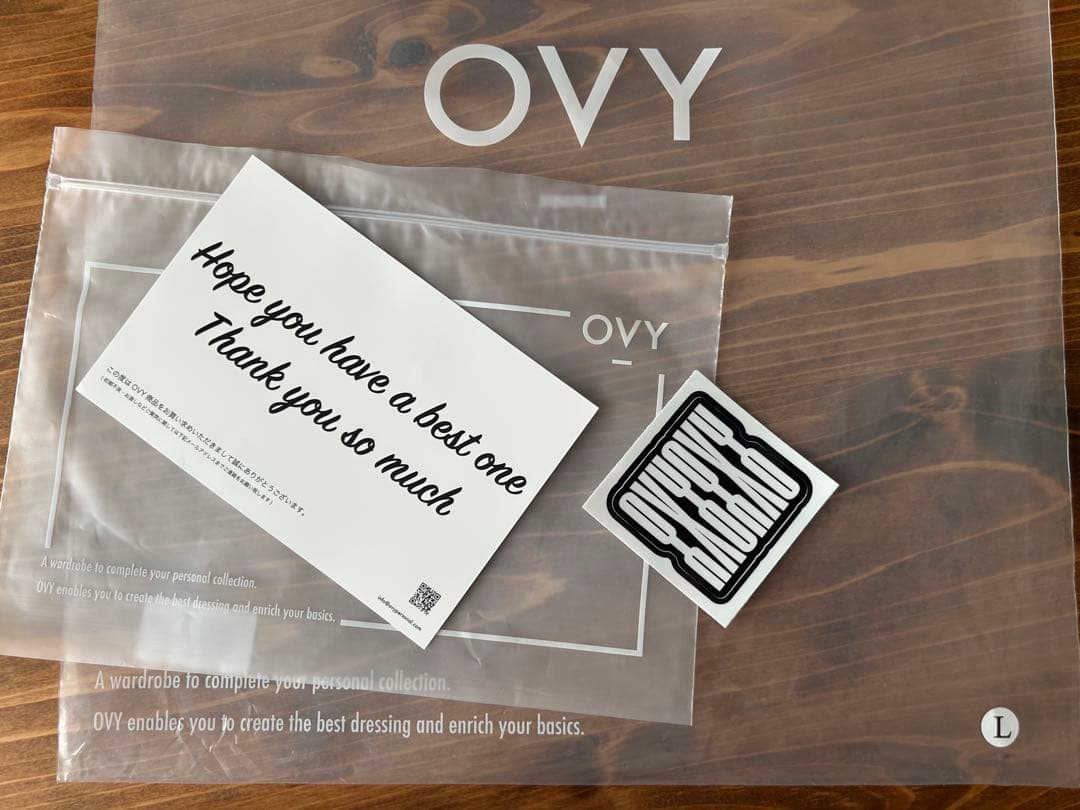 OVY Euro Military Nylon Over Coatミリタリー