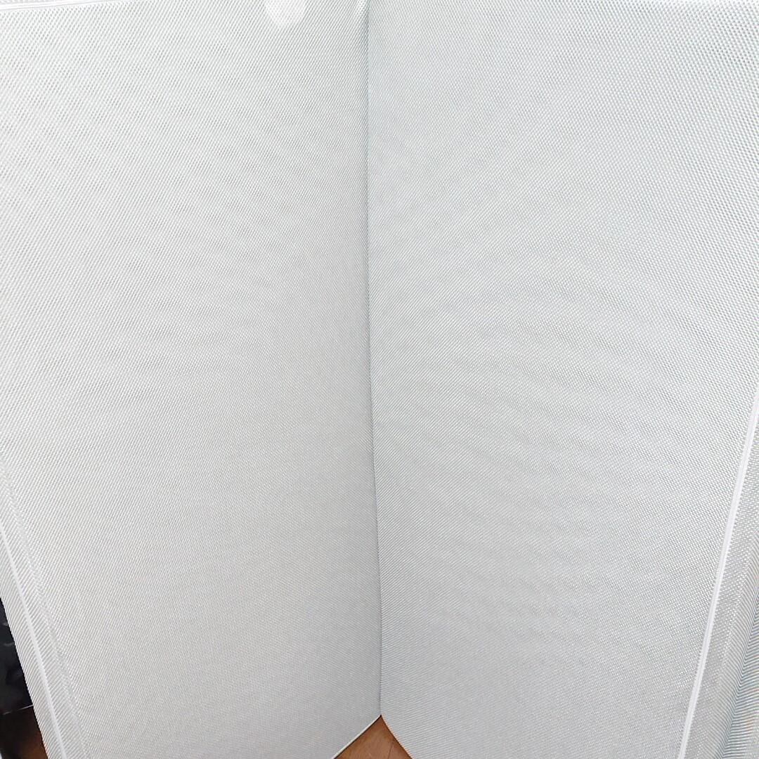 Q079　GOKUMIN 三つ折りマットレス ダブル