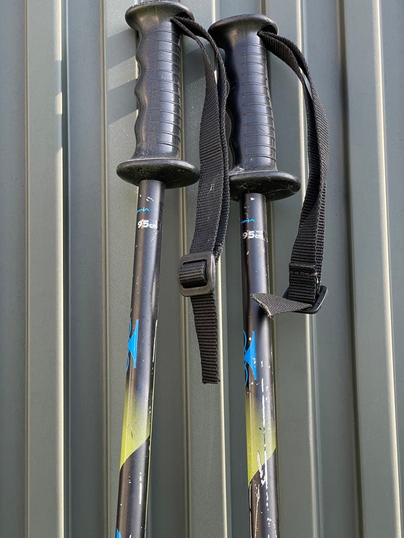 Quest スキーセット