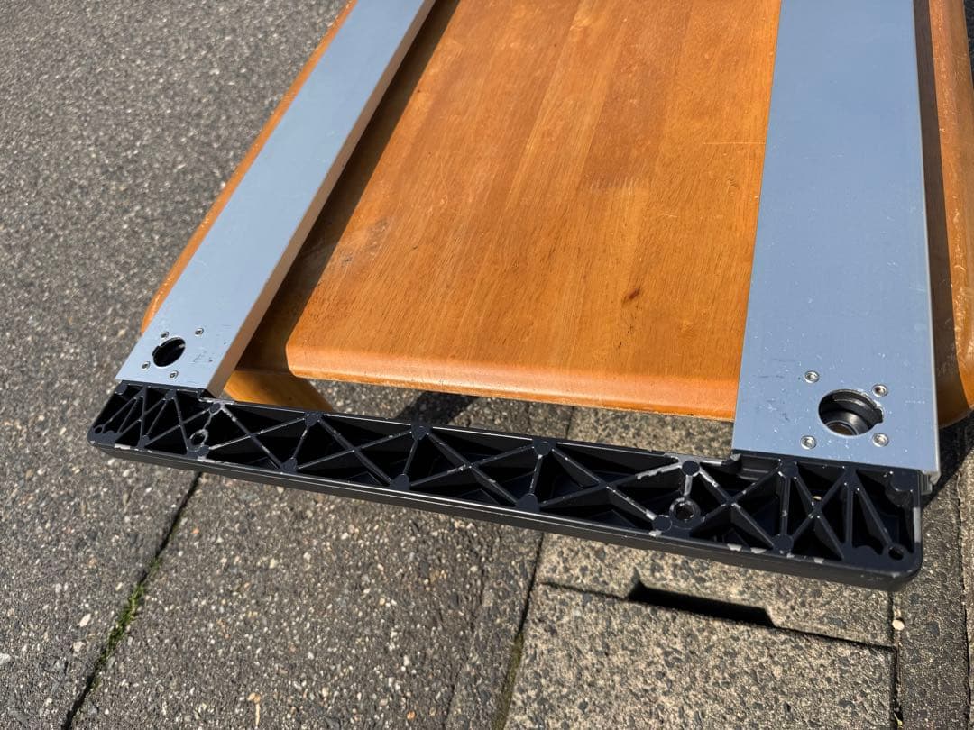 スノーピーク　IGT3ユニット