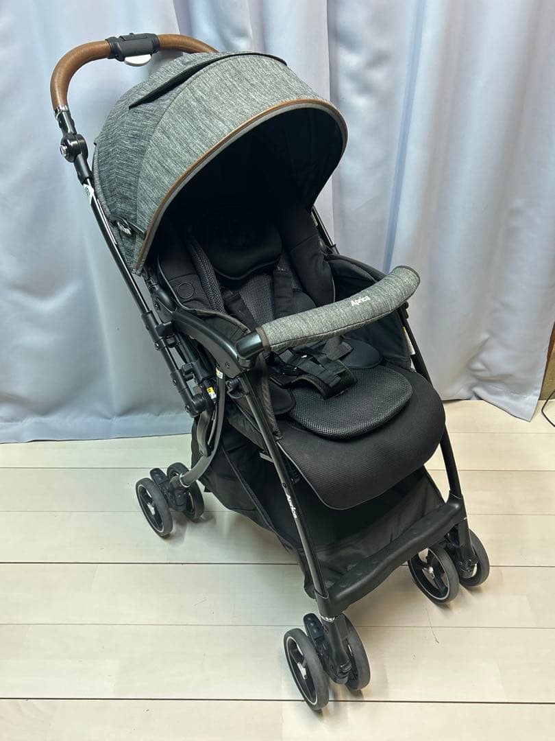 アップリカ　ラクーナビッテクッション 2022年モデル