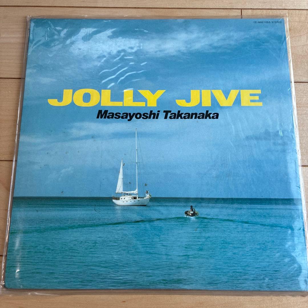 し*ど様 高中正義 LPレコード9枚セット＋シングルレコード1枚