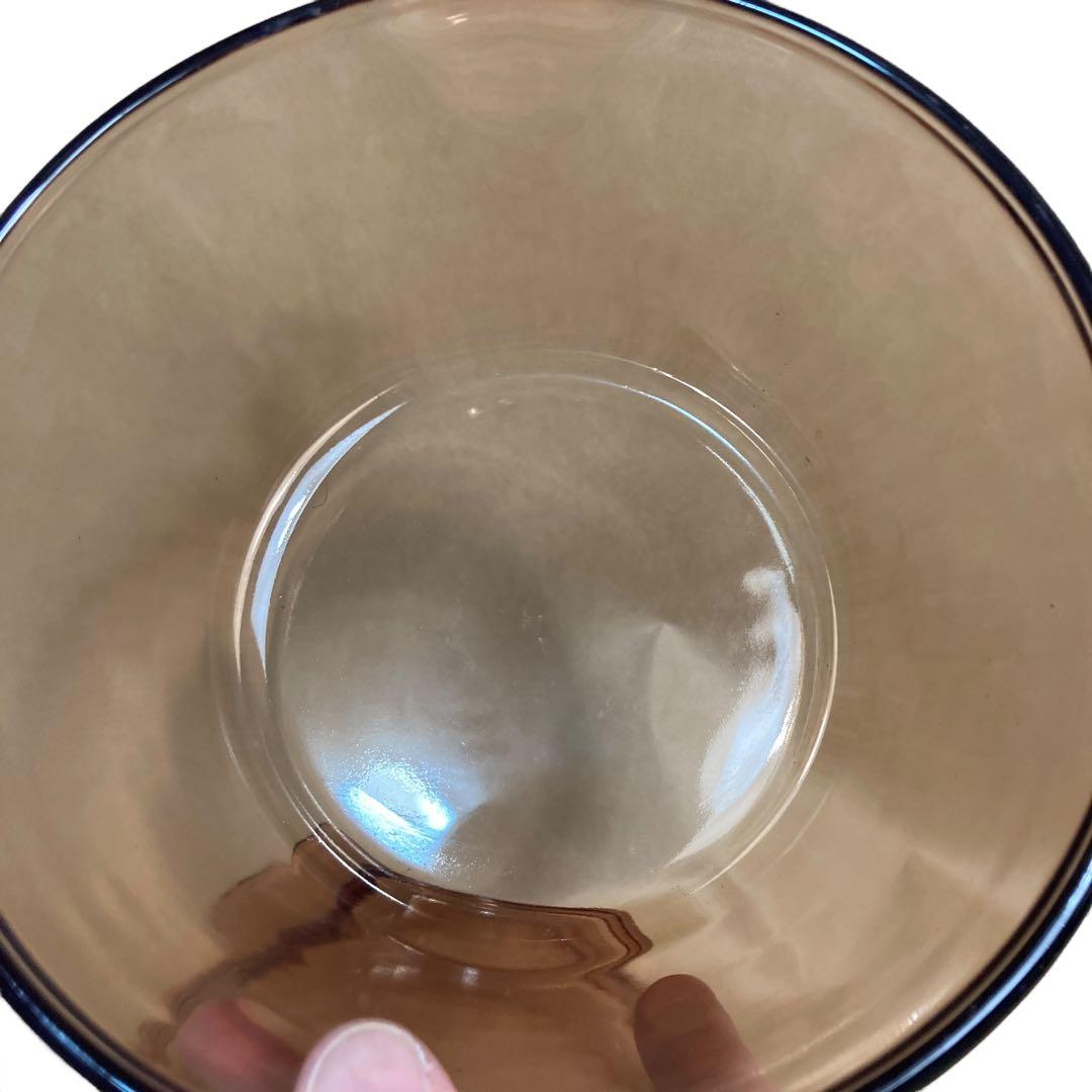 VISION　ビジョン　耐熱ガラス 両手鍋　1.5L 2.5L セット