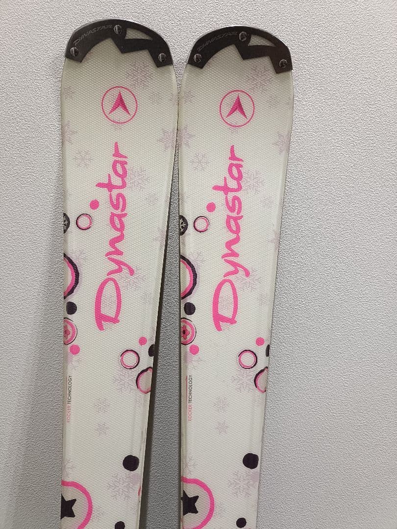 レディース　スキーセット